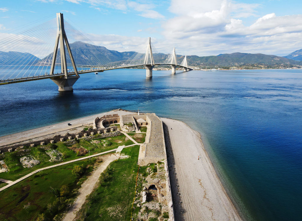 Rider Magazine Best of Greece Tour with Edelweiss Bike Travel
