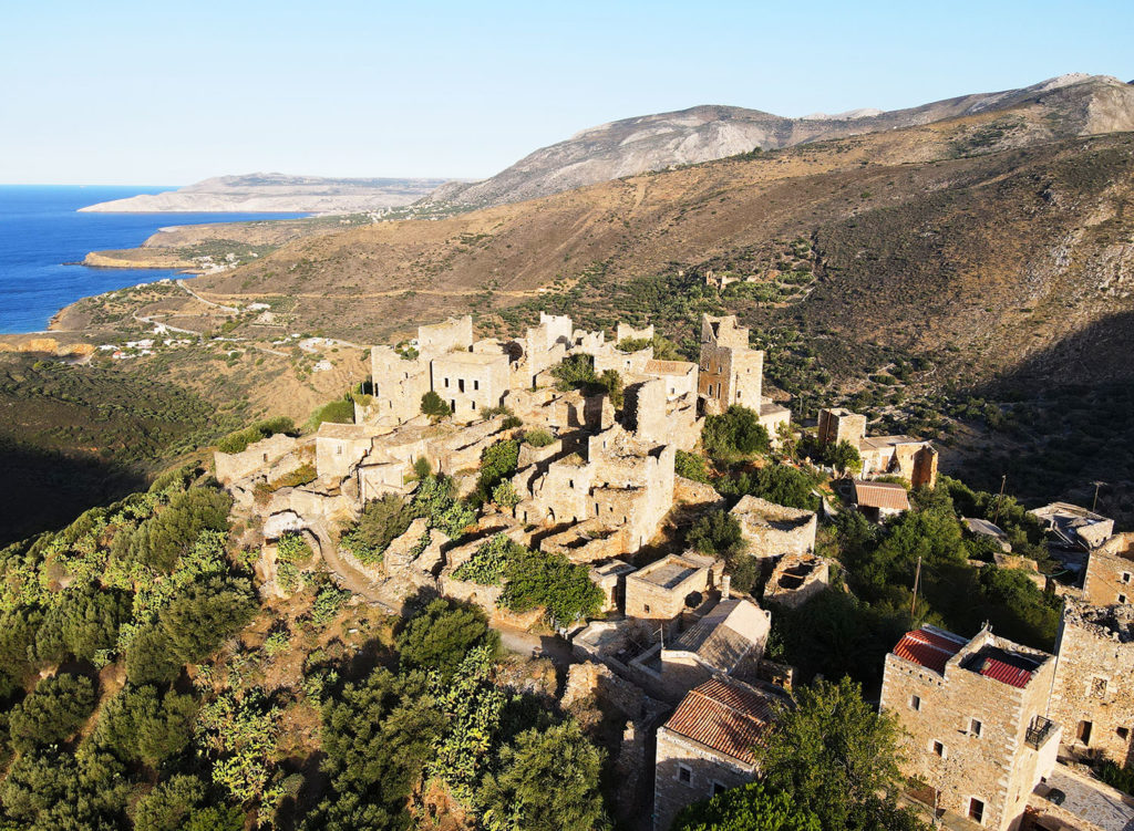 Rider Magazine Best of Greece Tour with Edelweiss Bike Travel
