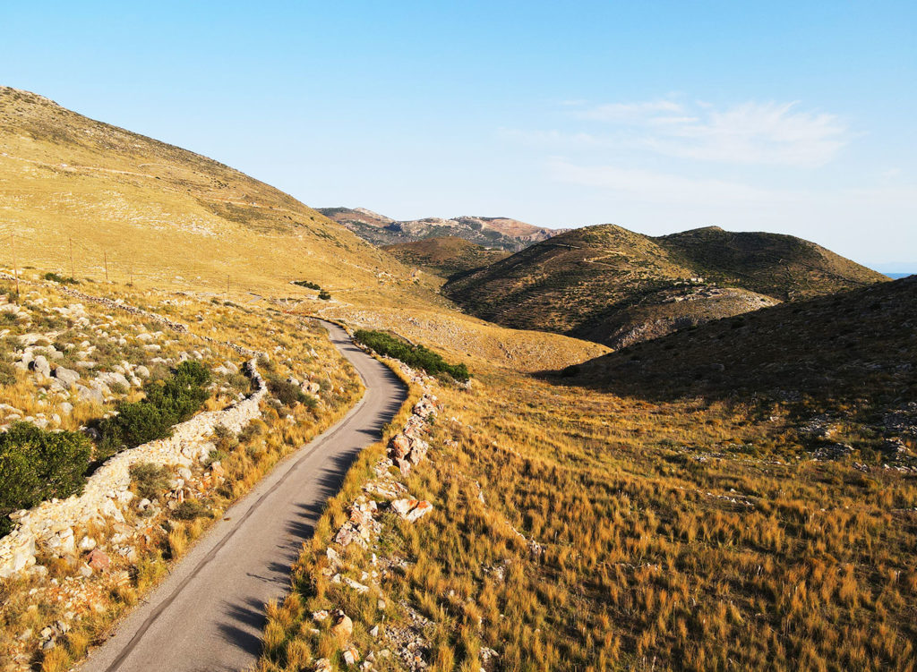 Rider Magazine Best of Greece Tour with Edelweiss Bike Travel