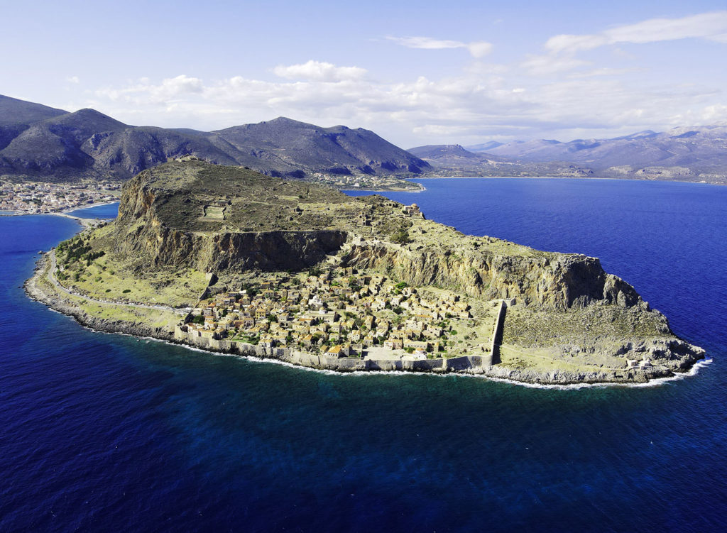Rider Magazine Best of Greece Tour with Edelweiss Bike Travel