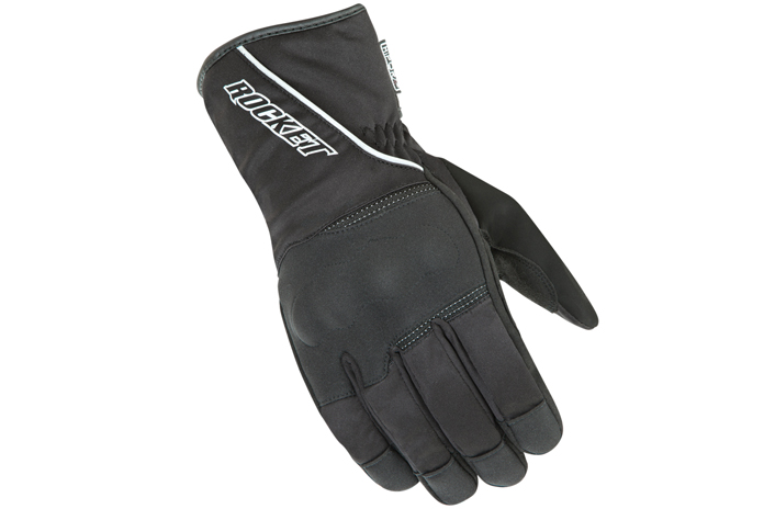 Joe Rocket Ballistic Ultra Women's Motorcycle Gloves
