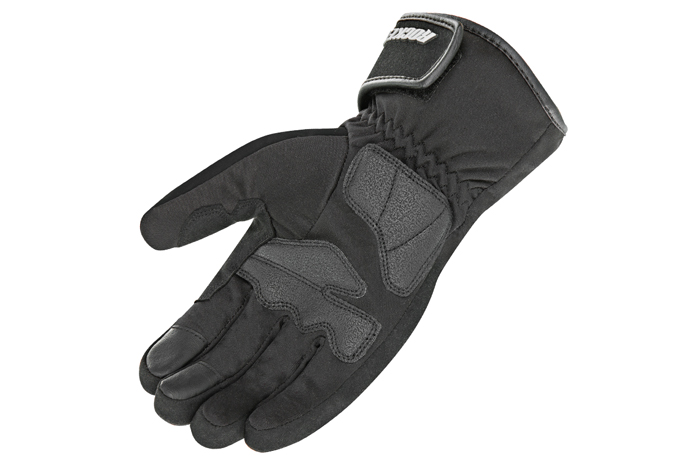 Joe Rocket Ballistic Ultra Women's Motorcycle Gloves