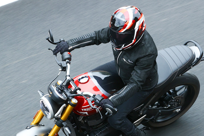 Joe Rocket Ballistic Ultra Women's Motorcycle Gloves