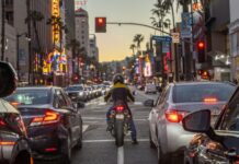 Motorcycle Awareness Month Kicks Off May 1 Motorcycle Awareness Month 2026