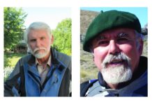 In Memoriam: Alan Paulsen and Clement Salvadori Alan Paulsen and Clement Salvadori In Memoriam
