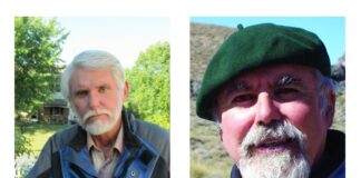 In Memoriam: Alan Paulsen and Clement Salvadori Alan Paulsen and Clement Salvadori In Memoriam