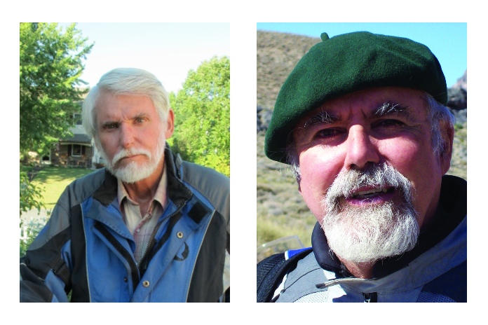 Comment on In Memoriam: Alan Paulsen and Clement Salvadori by Robert Carter