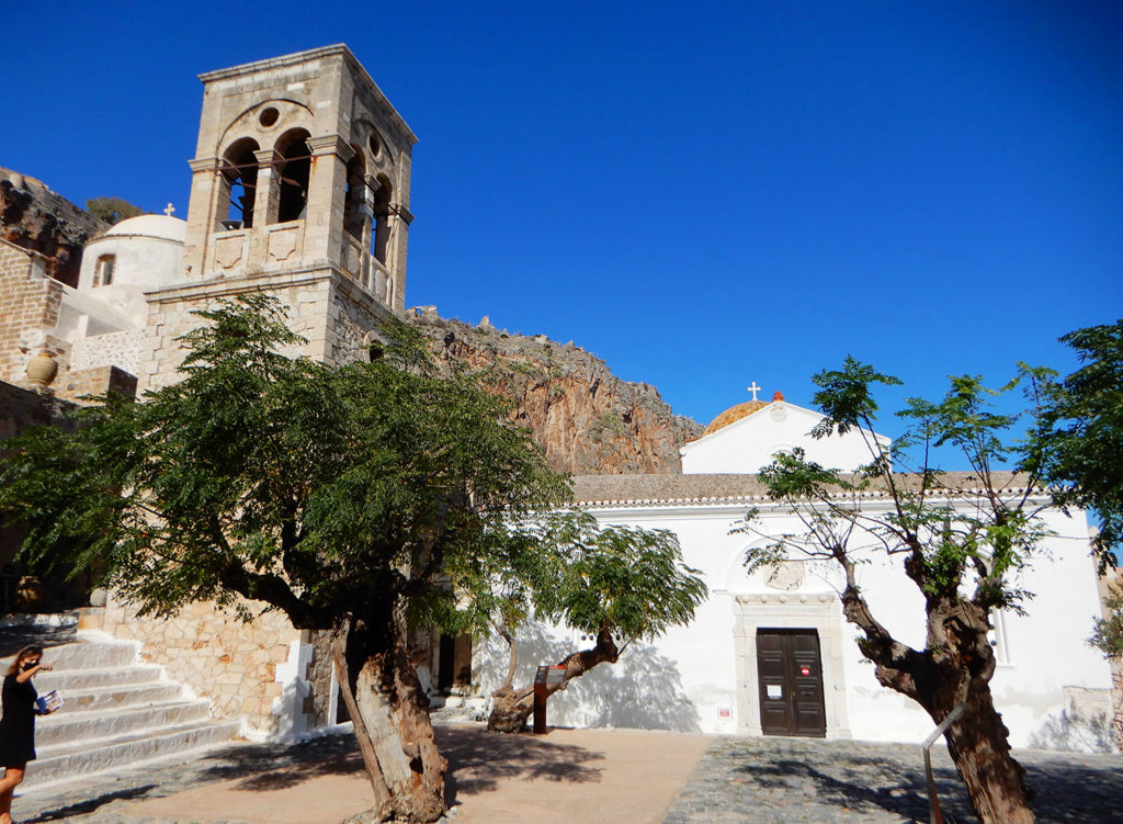 Rider Magazine Best of Greece Tour with Edelweiss Bike Travel