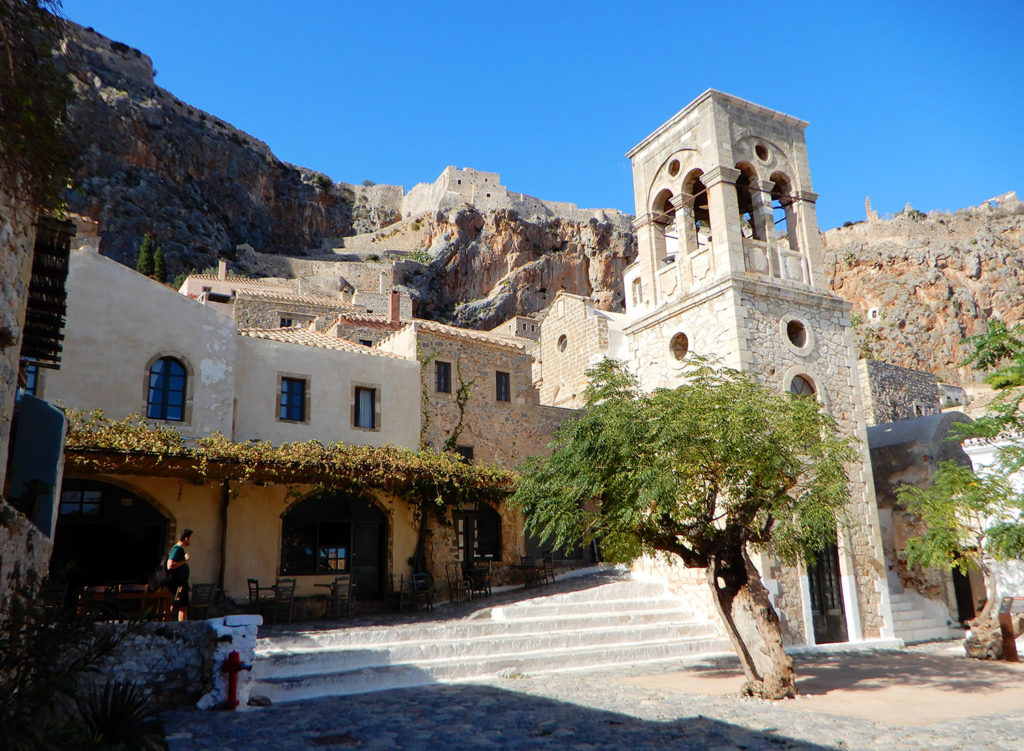 Rider Magazine Best of Greece Tour with Edelweiss Bike Travel
