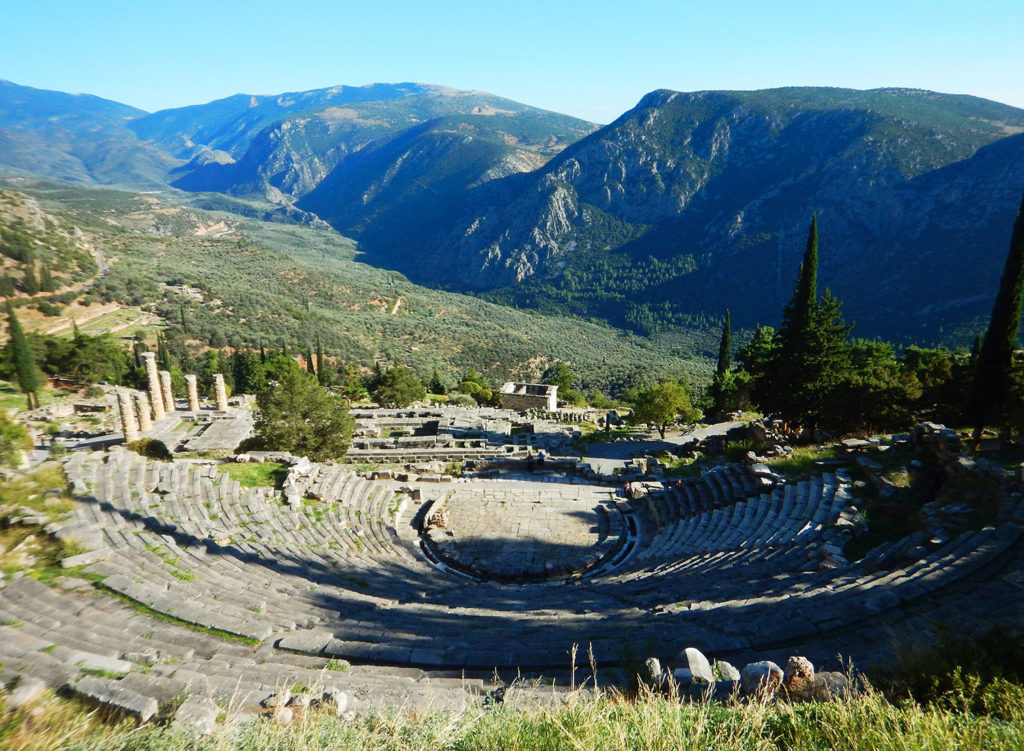 Rider Magazine Best of Greece Tour with Edelweiss Bike Travel