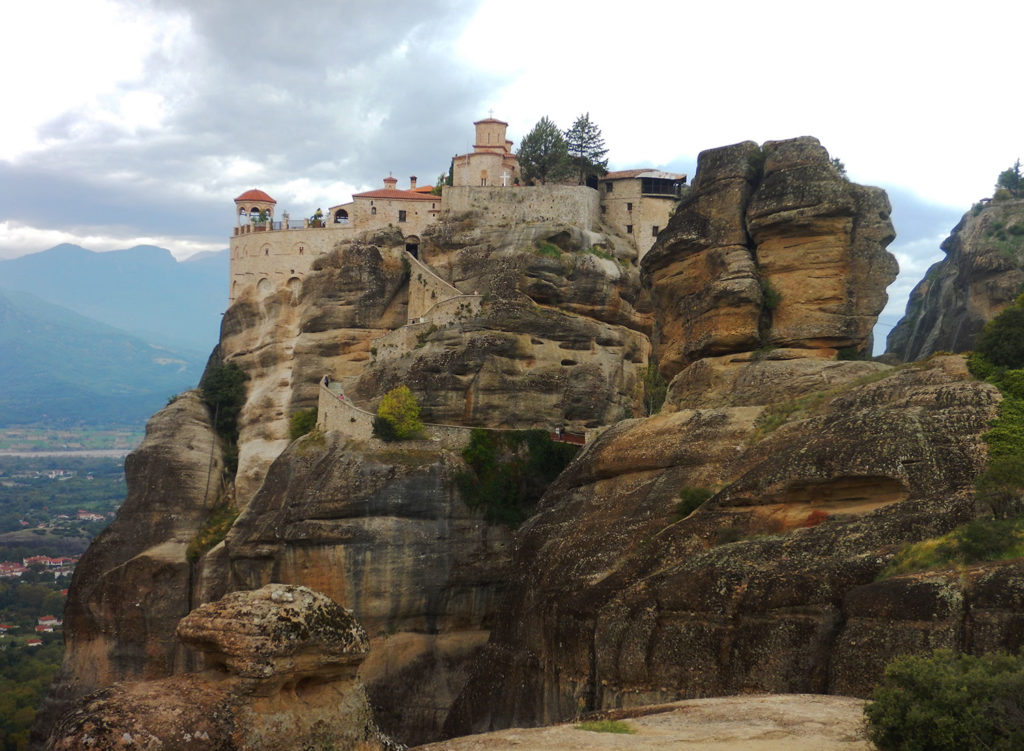 Rider Magazine Best of Greece Tour with Edelweiss Bike Travel