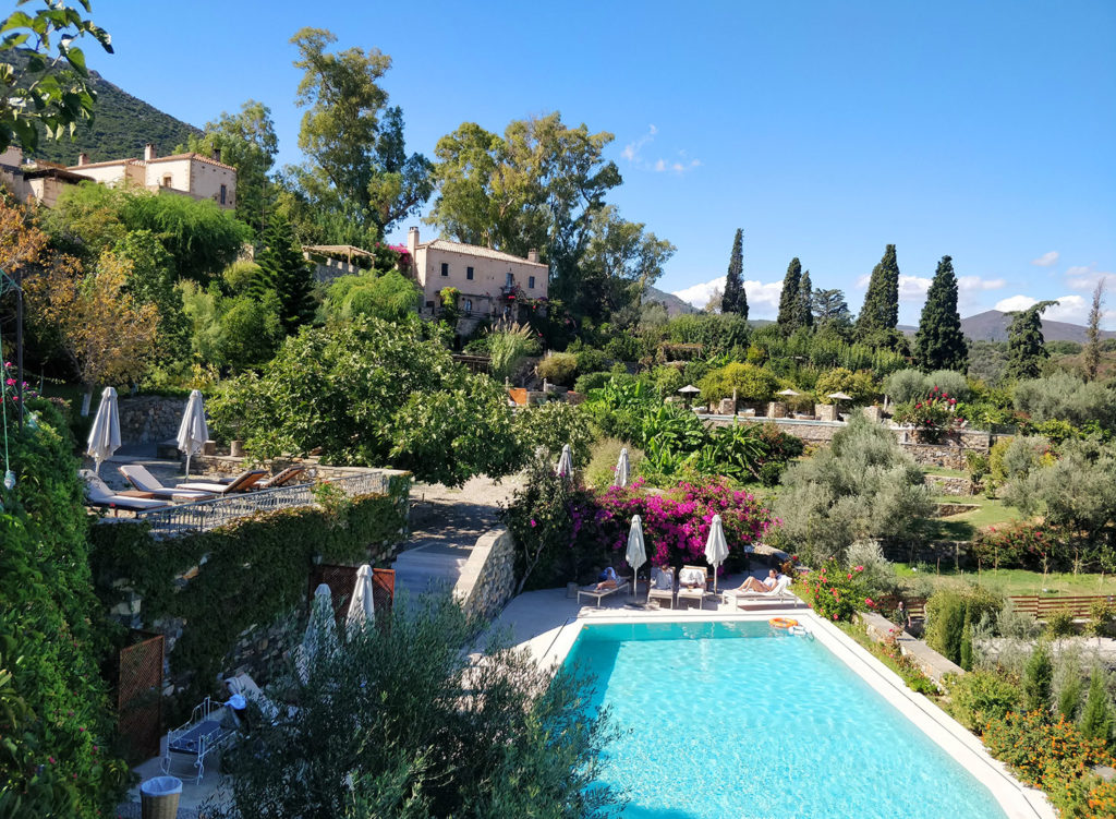 Rider Magazine Best of Greece Tour with Edelweiss Bike Travel