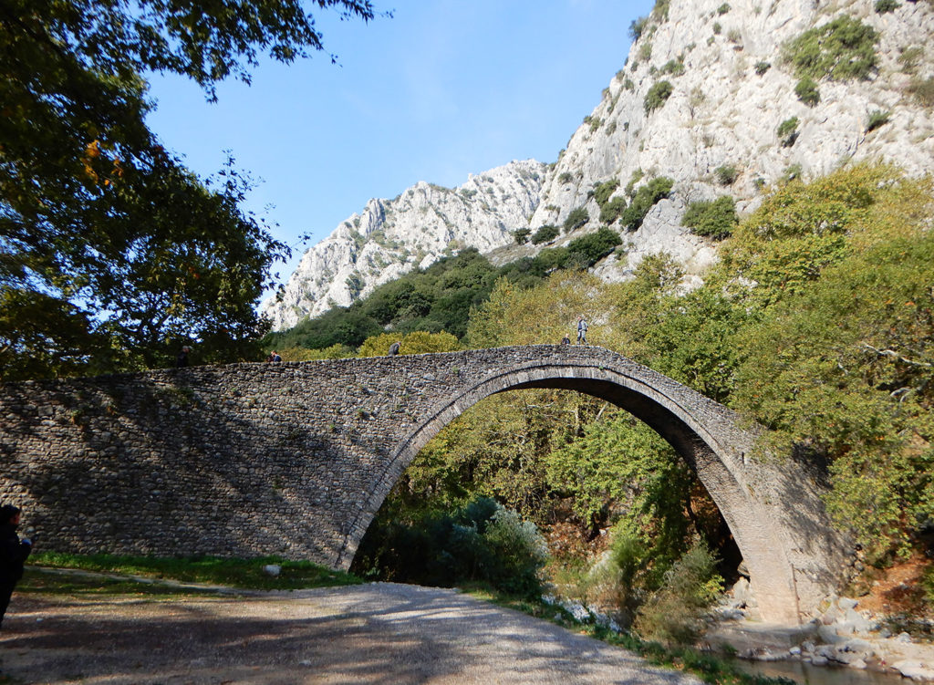 Rider Magazine Best of Greece Tour with Edelweiss Bike Travel