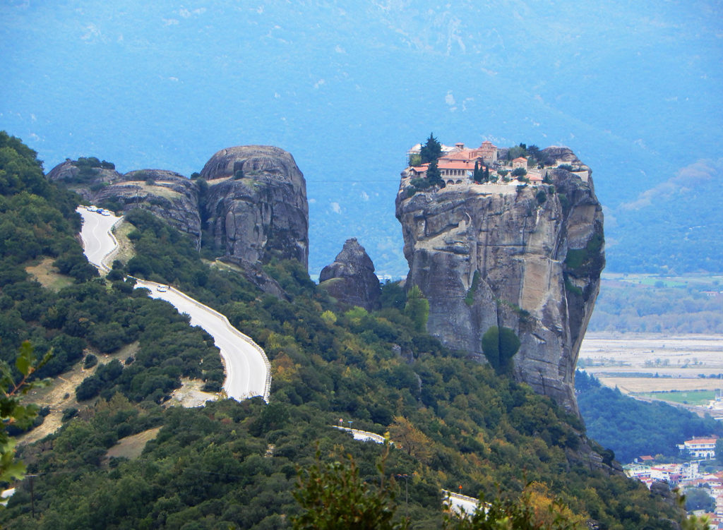 Rider Magazine Best of Greece Tour with Edelweiss Bike Travel