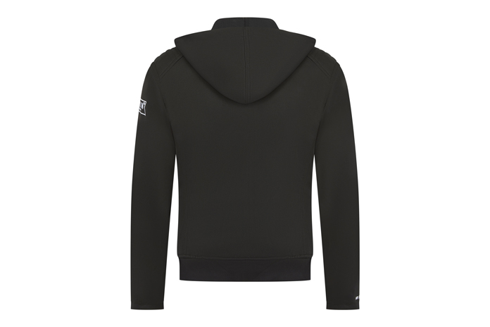 Roadskin Ladies Easyrider II Armored Motorcycle Hoodie