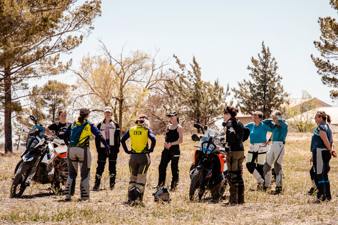 SheADV Annual Supporter Program