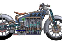 The Motorcycle That Will Last 100 Years JT Nesbitt reimagines the motorcycle as a 100-year machine—simple, durable, and built to outlast modern production cycles.