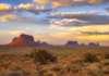 Arizona U.S. 160 motorcycle ride