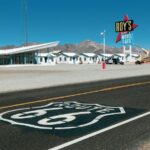 Route 66 roadside attractions