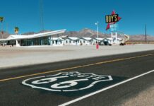 100+ Roadside Attractions Along U.S. Route 66 Route 66 roadside attractions