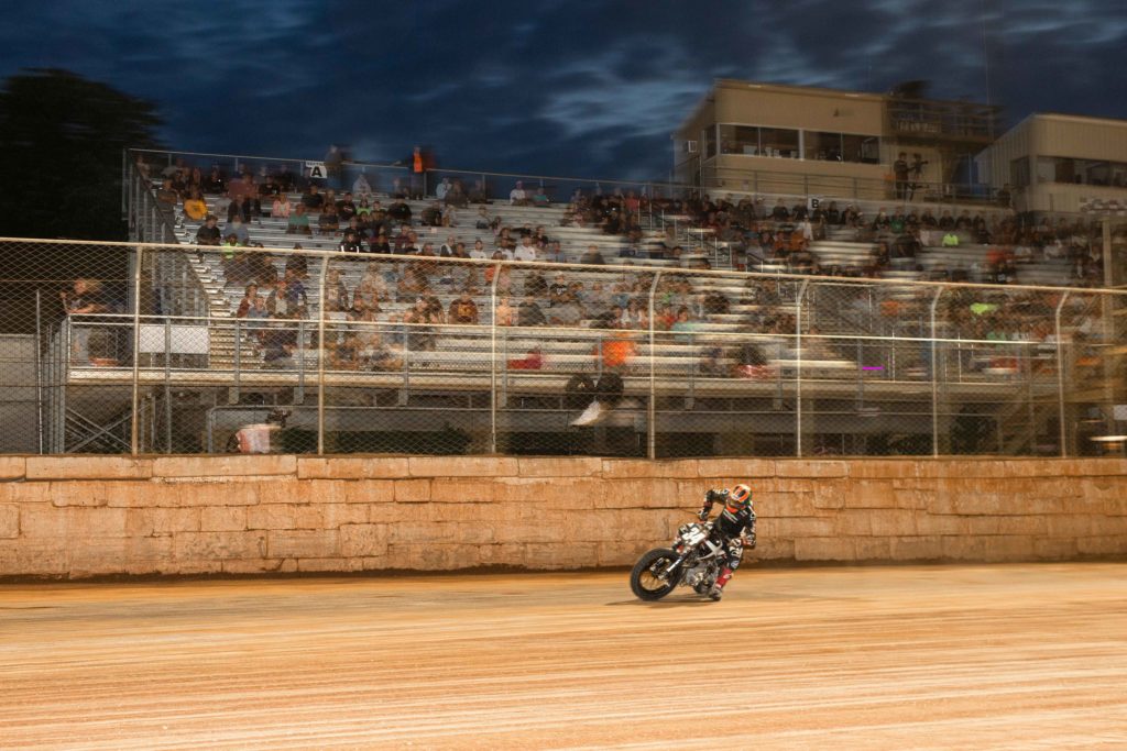 Port Royal Half-Mile