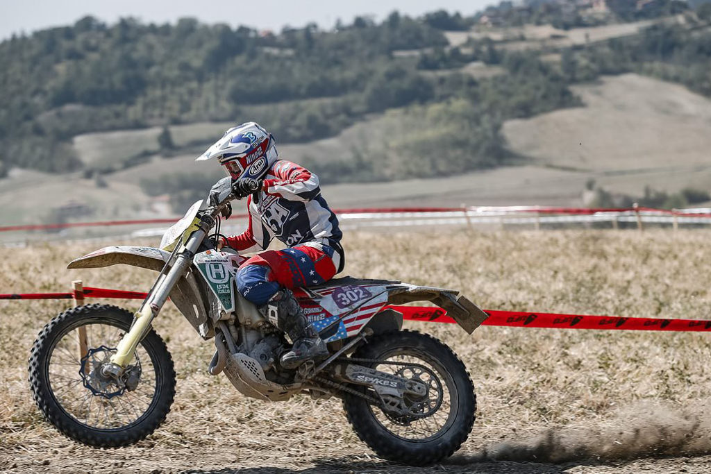 Husqvarna FX