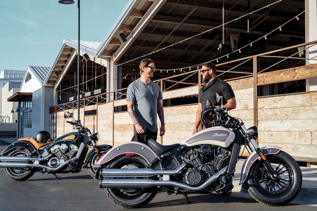 2020 scout sixty thunder press