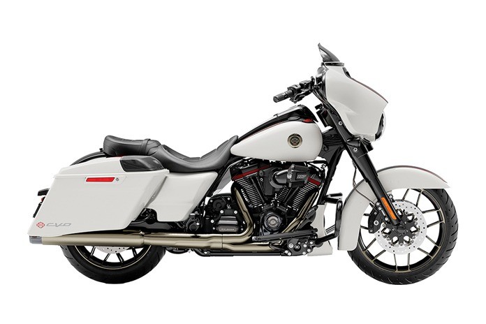 2021 Indian Chieftain Elite