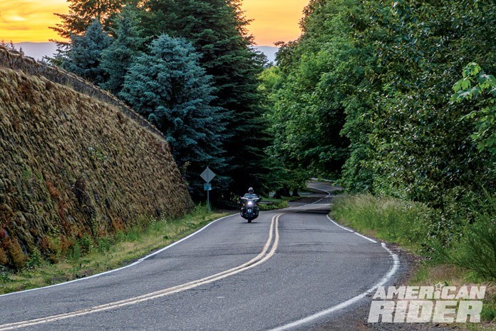 2021 Indian Chieftain Elite