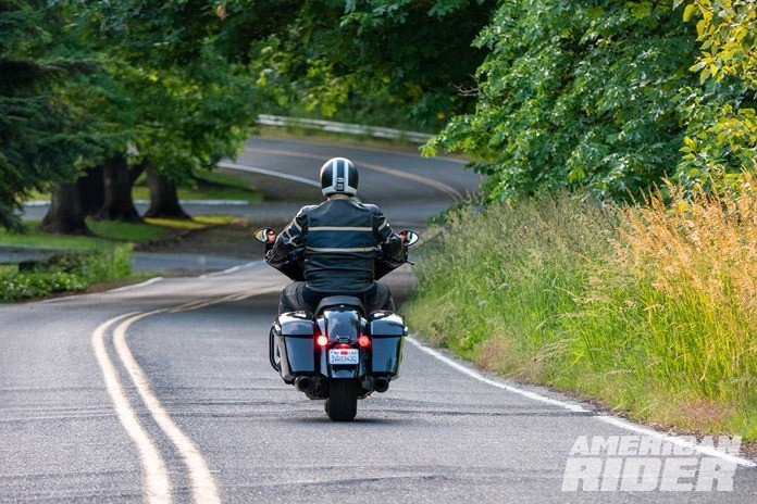 2021 Indian Chieftain Elite