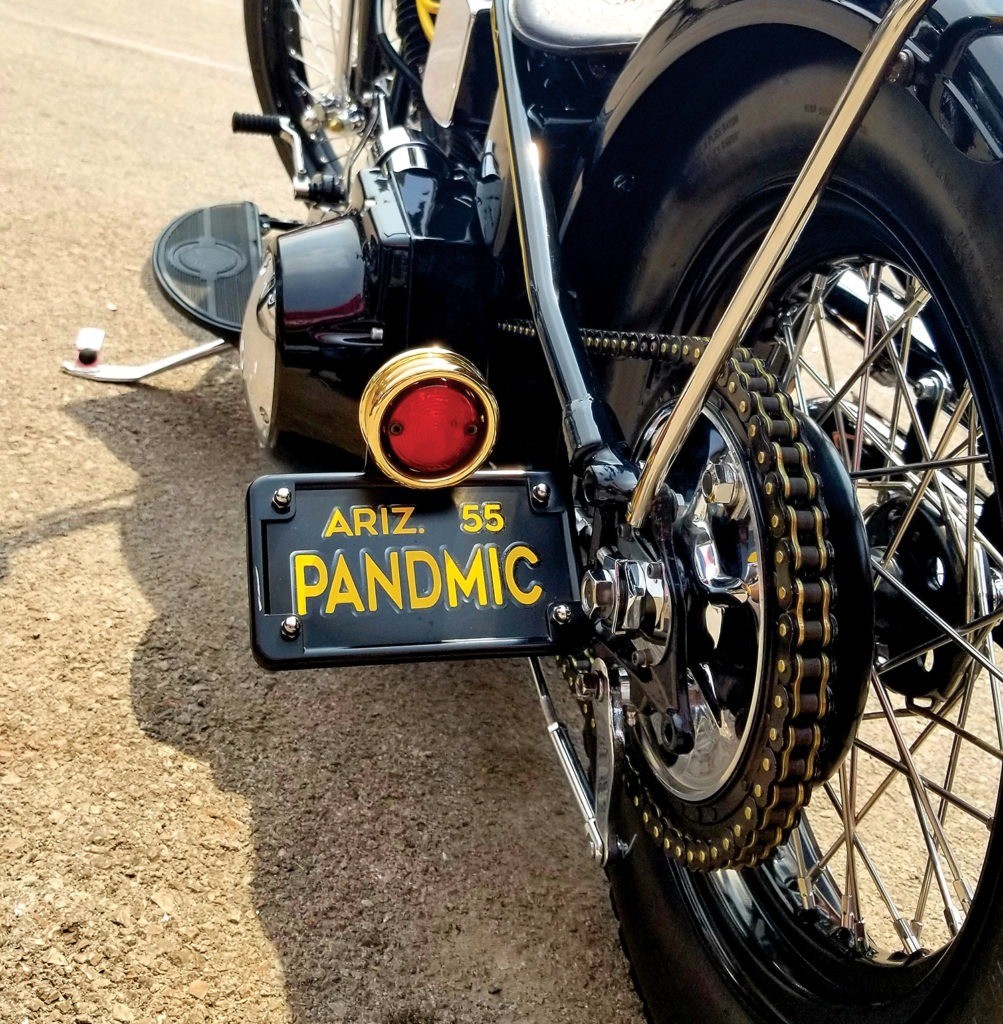 2021 Sturgis Motorcycle Rally