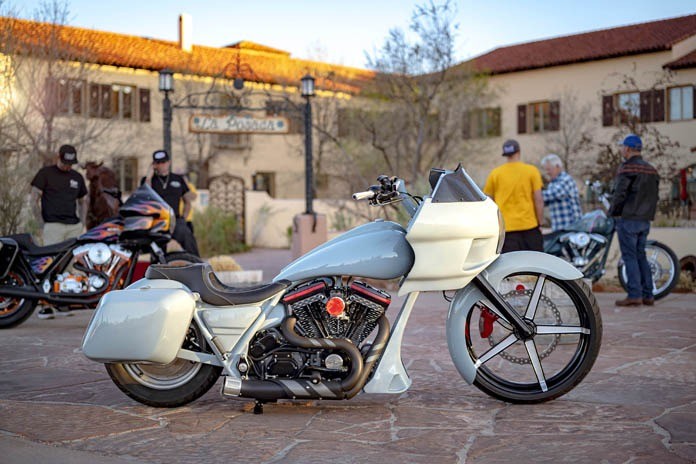 FXR Friends Throwdown