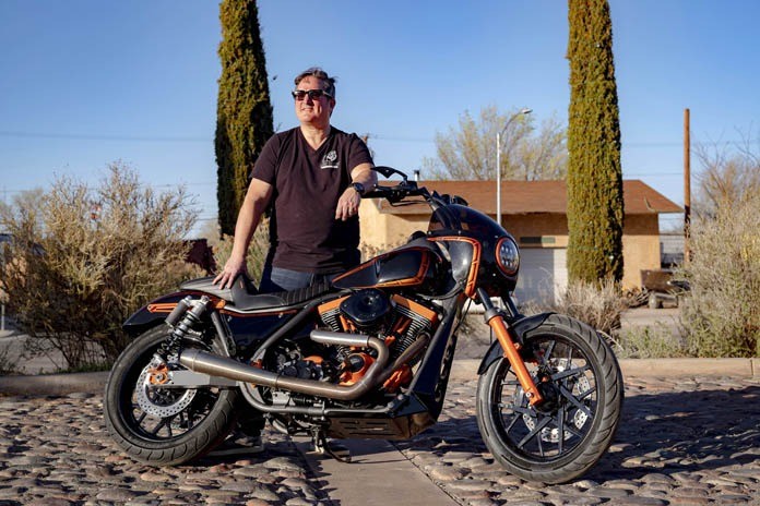 FXR Friends Throwdown
