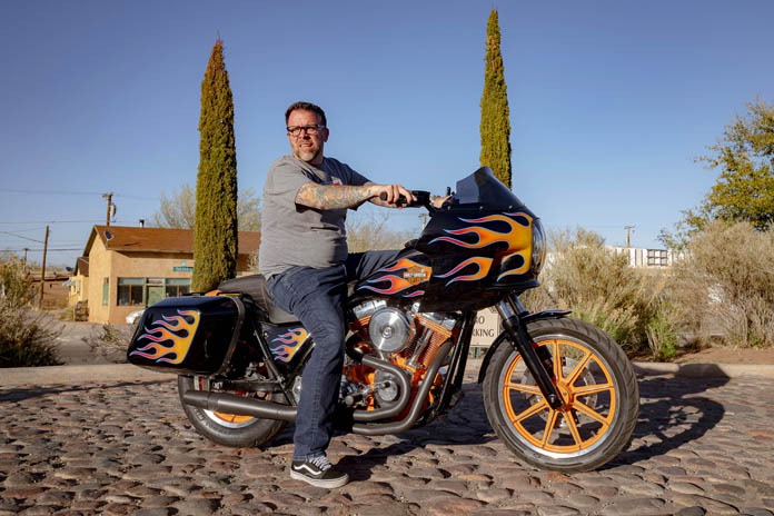 FXR Friends Throwdown