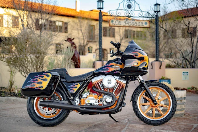 FXR Friends Throwdown