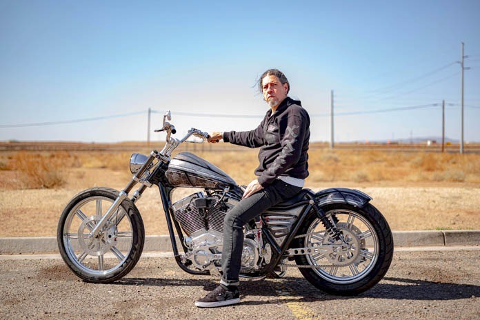 FXR Friends Throwdown