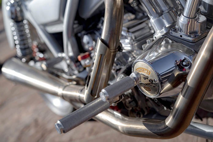 FXR Friends Throwdown