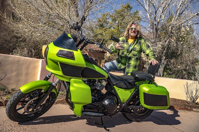 FXR Friends Throwdown