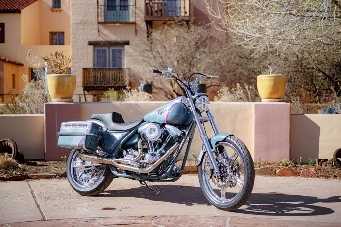 FXR Friends Throwdown