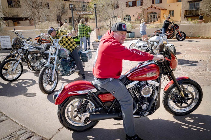 FXR Friends Throwdown