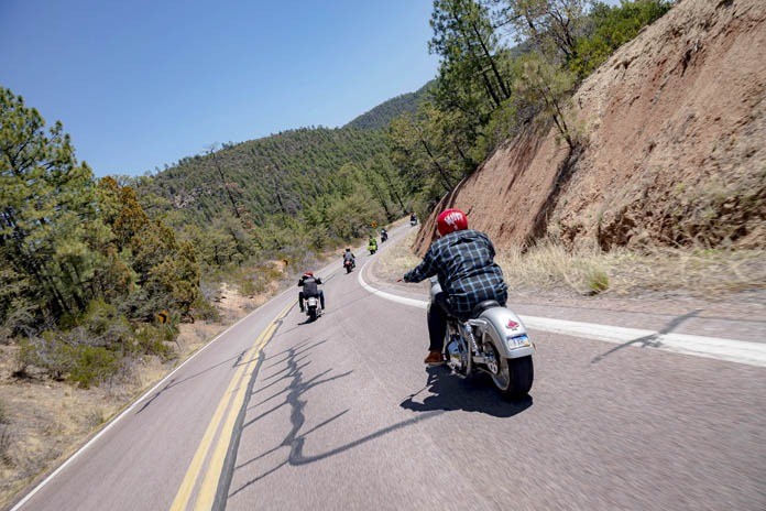 FXR Friends Throwdown