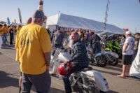 FXR Friends Throwdown