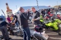 FXR Friends Throwdown