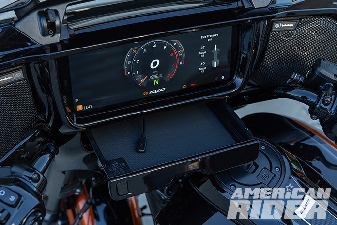 2023 Harley-Davidson CVO Street Glide