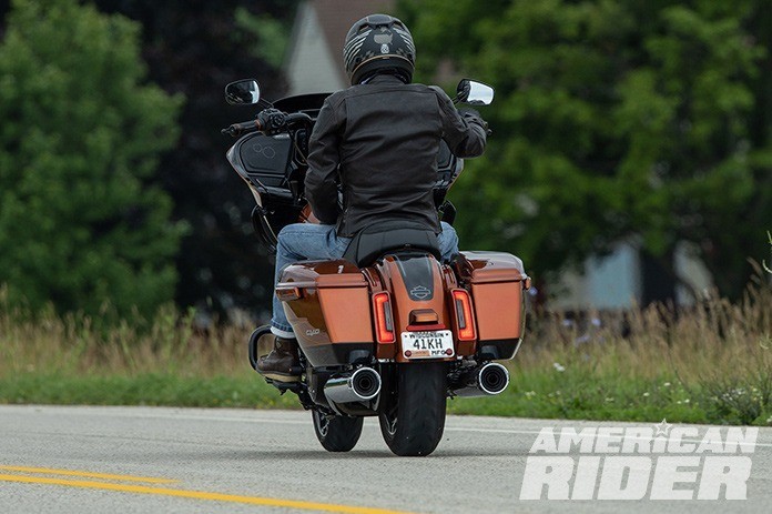 2023 Harley-Davidson CVO Road Glide