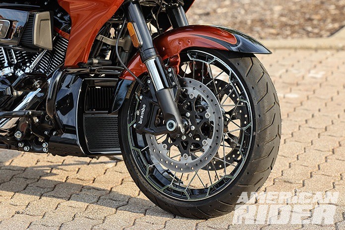 2023 Harley-Davidson CVO Road Glide