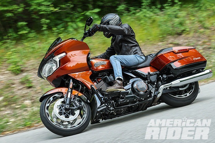 2023 Harley-Davidson CVO Road Glide