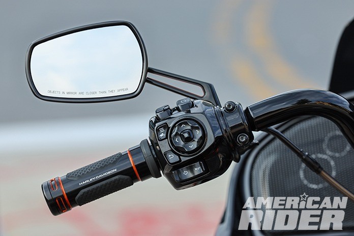 2023 Harley-Davidson CVO Road and Street Glide