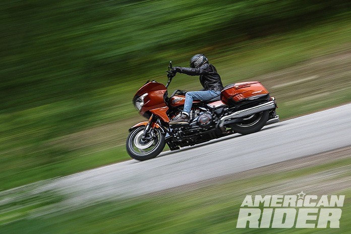 2023 Harley-Davidson CVO Road Glide