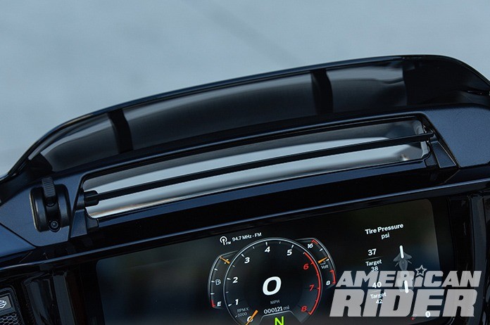 2023 Harley-Davidson CVO Road and Street Glide